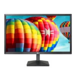 Монитор LG 27MK430H-B (27 ", IPS, Full HD 1920x1080 (16:9), 75 Гц)