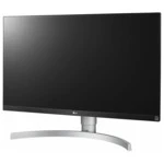 Монитор LG 27UL650-W (27 ", IPS, 4K UHD 3840x2160 (16:9), 60 Гц)