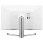 Монитор LG 27UL650-W (27 ", IPS, 4K UHD 3840x2160 (16:9), 60 Гц)