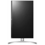 Монитор LG 27UL650-W (27 ", IPS, 4K UHD 3840x2160 (16:9), 60 Гц)