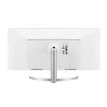 Монитор LG 34WK95C-W 34 ", IPS, Ultra-Wide QHD 3440x1440 (21:9), 75 Гц