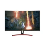 Монитор Acer ED323QUR Abidpx UM.JE3EE.A01 (31.5 ", VA, Full HD 1920x1080 (16:9), 144 Гц)