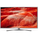 Телевизор LG 50UM7600PLB