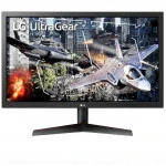 Монитор LG 24GL600F-B (23.6 ", TN, Full HD 1920x1080 (16:9), 144 Гц)