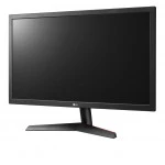 Монитор LG 24GL600F-B (23.6 ", TN, Full HD 1920x1080 (16:9), 144 Гц)