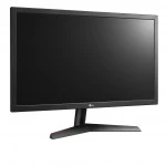 Монитор LG 24GL600F-B (23.6 ", TN, Full HD 1920x1080 (16:9), 144 Гц)