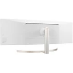 Монитор LG 49WL95C-W 49 ", IPS, Dual Quad HD 5120x1440 (32:9), 60 Гц
