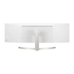 Монитор LG 49WL95C-W 49 ", IPS, Dual Quad HD 5120x1440 (32:9), 60 Гц