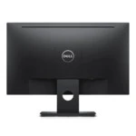 Монитор Dell E2417H 2417-4848-005 (24 ", IPS, Full HD 1920x1080 (16:9), 60 Гц)