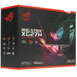 Монитор Asus ROG Strix XG27WQ (27 ", VA, Quad HD 2560x1440 (16:9), 165 Гц)