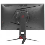 Монитор Asus ROG Strix XG27WQ (27 ", VA, Quad HD 2560x1440 (16:9), 165 Гц)