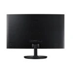 Монитор Samsung C24F390FHI (23.5 ", VA, Full HD 1920x1080 (16:9), 72 Гц)