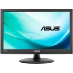 Монитор Asus VT168H 90LM02G1-B02170 (15.6 ", TN, HD 1366x768 (16:9), 60 Гц)