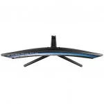 Монитор Samsung C27R500FHI LC27R500FHIXCI 27 ", VA, Full HD 1920x1080 (16:9), 60 Гц