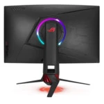 Монитор Asus ROG Strix XG32VQR (31.5 ", VA, Quad HD 2560x1440 (16:9), 144 Гц)