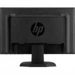 Монитор HP V193 G9W86AA 18.5 ", TN, HD 1366x768 (16:9), 60 Гц