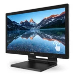Монитор Philips 222B9T 222B9T (00/01) (21.5 ", TN, Full HD 1920x1080 (16:9), 60 Гц)