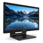 Монитор Philips 222B9T 222B9T (00/01) (21.5 ", TN, Full HD 1920x1080 (16:9), 60 Гц)