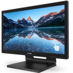 Монитор Philips 222B9T 222B9T (00/01) (21.5 ", TN, Full HD 1920x1080 (16:9), 60 Гц)