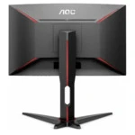 Монитор AOC C24G1 23.6 ", Full HD 1920x1080 (16:9), 144 Гц