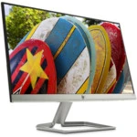 Монитор HP 22fw 3KS60AA (22 ", IPS, Full HD 1920x1080 (16:9), 75 Гц)