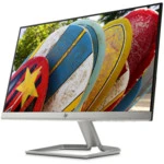 Монитор HP 22fw 3KS60AA (22 ", IPS, Full HD 1920x1080 (16:9), 75 Гц)