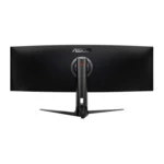 Монитор Asus ROG Strix XG49VQ 90LM04H0-B01170 (49 ", VA, Super Ultrawide FHD 3840х1080 (32:9), 144 Гц)