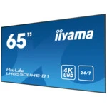 LED / LCD панель IIYAMA LH6550UHS-B1 65 "