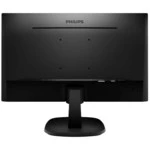 Монитор Philips 273V7QDAB/01 (27 ", IPS, Full HD 1920x1080 (16:9), 75 Гц)