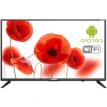 Телевизор TELEFUNKEN TF-LED32S97T2S TF-LED32S97T2S(ЧЕРНЫЙ)