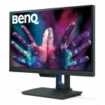 Монитор BenQ PD2500Q 9H.LG8LA.TSE (25 ", IPS, Quad HD 2560x1440 (16:9), 60 Гц)
