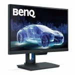 Монитор BenQ PD2500Q 9H.LG8LA.TSE (25 ", IPS, Quad HD 2560x1440 (16:9), 60 Гц)