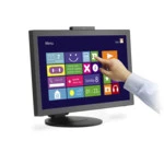 Монитор NEC E232WMT (23 ", IPS, Full HD 1920x1080 (16:9), 60 Гц)