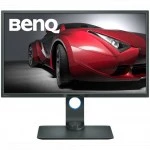 Монитор BenQ PD3200U 9H.LF9LA.TBE 32 ", IPS, 4K UHD 3840x2160 (16:9), 60 Гц