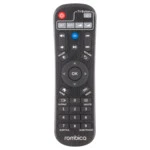 Опция к телевизору Rombica Smart Box 4K V001 B4K-H0010