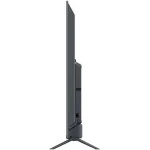 Телевизор Xiaomi 55" Mi LED TV 4S L55M5-5ARU (55 ", Черный)