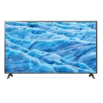 Телевизор LG 75UM7110PLB