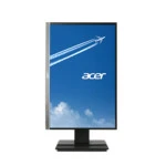 Монитор Acer B246WLYMDPRX UM.FB6EE.031 (24 ", IPS, Full HD+ 1920x1200 (16:10), 60 Гц)
