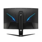 Монитор Gigabyte Aorus CV27F CV27F-EK (27 ", VA, Full HD 1920x1080 (16:9), 165 Гц)