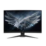 Монитор Gigabyte Aorus CV27F CV27F-EK (27 ", VA, Full HD 1920x1080 (16:9), 165 Гц)