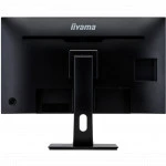 Монитор IIYAMA PROLITE XB3288UHSU-B1 31.5 ", VA, 4K UHD 3840x2160 (16:9), 60 Гц