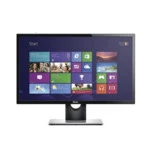 Монитор Dell SE2416H 416H-2078-005 (23.8 ", IPS, Full HD 1920x1080 (16:9), 60 Гц)