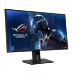 Монитор Asus ROG Swift PG278QE 90LM00U5-B02370 27 ", TN, Quad HD 2560x1440 (16:9), 165 Гц