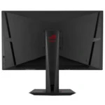 Монитор Asus ROG Swift PG278QE 90LM00U5-B02370 27 ", TN, Quad HD 2560x1440 (16:9), 165 Гц
