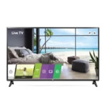 Телевизор LG 43LT340C (43 ")