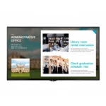 LED / LCD панель LG 32SE3KE-B 32 "