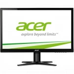 Монитор Acer G227HQLABID UM.WG7EE.A01 21.5 ", IPS, Full HD 1920x1080 (16:9), 60 Гц