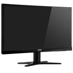 Монитор Acer G227HQLABID UM.WG7EE.A01 21.5 ", IPS, Full HD 1920x1080 (16:9), 60 Гц