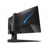 Монитор Gigabyte AORUS CV27F-EK AORUSCV27F-EK 27 ", VA, Full HD 1920x1080 (16:9), 165 Гц