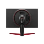 Монитор LG 24GL650-B (23.6 ", TN, Full HD 1920x1080 (16:9), 144 Гц)